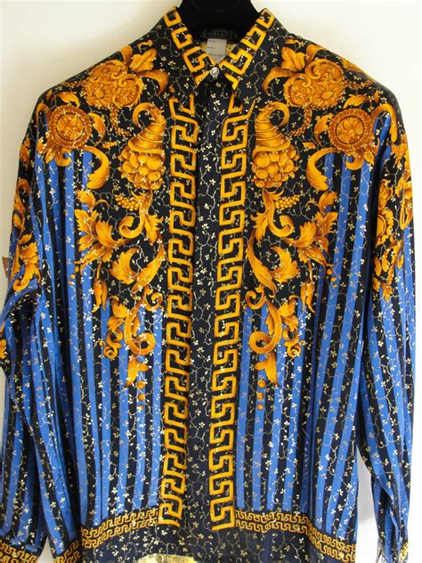 buy vintage versace